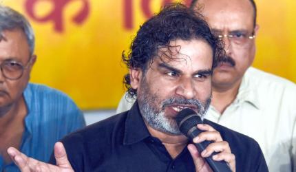 EC notice to PK over name in voter lists of Bihar, Bengal