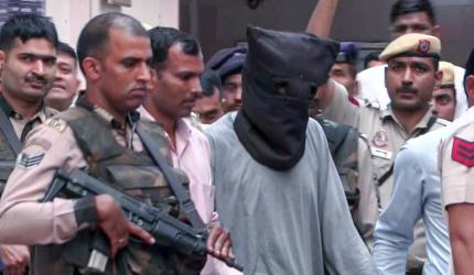 India seeks more info from US on Tahawwur's interrogation