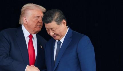 Trump cuts tariff on China to 47% after meeting Xi