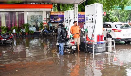 SC rejects PIL against nationwide rollout of ethanol-blended petrol
