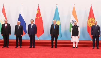 SCO condemns Pahalgam attack, echoes India on terrorism