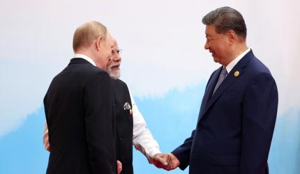 Will Tianjin Smile Fest Boost China Trade?