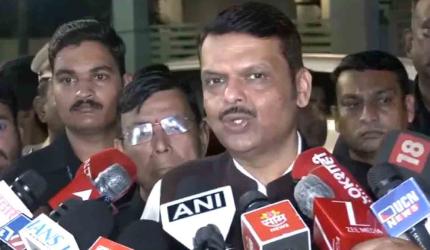 Govt has worked out solution for Maratha community: Fadnavis