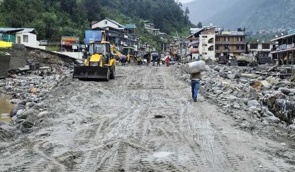 NHAI Launches Highway Restoration Mission