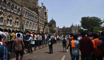 We have won: Jarange after govt accepts his demands