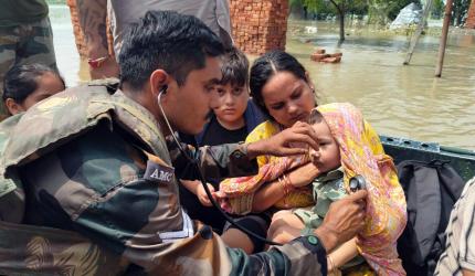 Punjab needs our strength and support: Dhawan