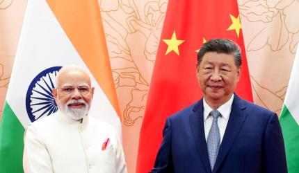 'India-China Won't Go Back To What It Was'