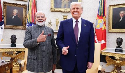 Trump's personal rapport with Modi 'now gone': Former US NSA