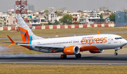 AI Express Delhi-Indore flight makes 'PAN-PAN' call mid-air