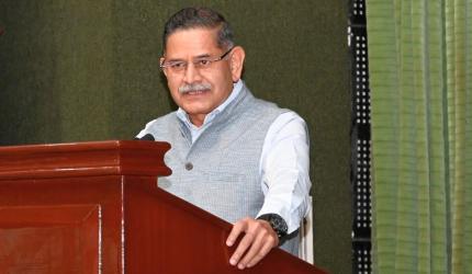 War with Pak didn't end on May 10: Army chief on Op Sindoor