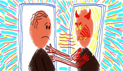 Be Warned! AI Makes Identity Theft Easier