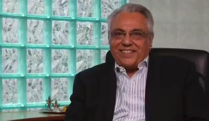 Diwan Arun Nanda, Last Of India's Advertising Greats