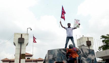 India Needs SuperGen To Fight Corruption