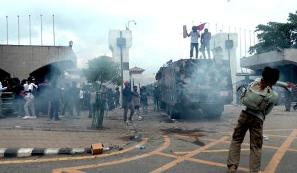 Nepal lifts social media ban after deadly protests kill 19