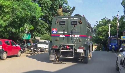Encounter in Kulgam: Terrorist killed, soldier injured