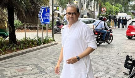 'Reporter with a poet's pen': Sankarshan Thakur dies at 63