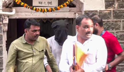 Baba Siddique's son criticises 'casual probe' into father's killing