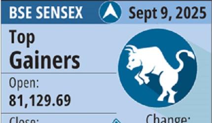 6 pm News Flash – September 9, 2025