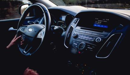 Cabbie held for masturbating in front of woman during ride
