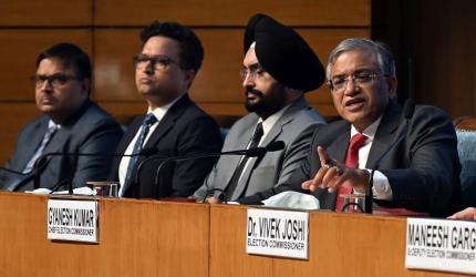 EC to finalise date for nationwide voter list revision