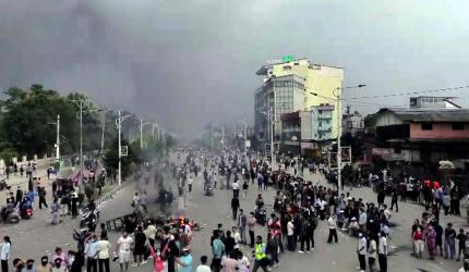 'Gen Z Want Radical Change In Nepal'