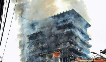 Is Nepal unrest handiwork of 'outsiders'?