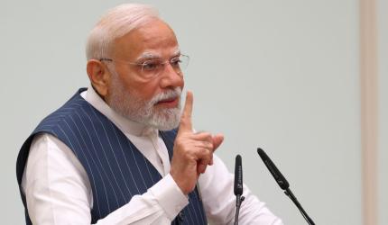 Modi to visit violence-hit Manipur on Sept 13, 1st since 2023