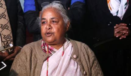 Nepal to get first woman PM as ex-CJ Sushila Karki to head interim govt
