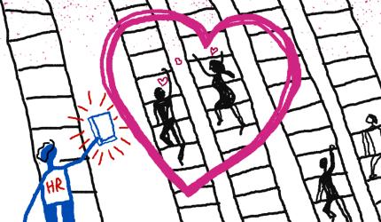 When Romance Meets The Rulebook: How Cos Deal With Workplace Relationships