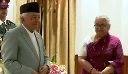 From BHU to Kathmandu: New Nepal PM shares deep India connect