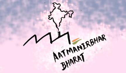 Govt Targets 100 Products For Aatmanirbhar Push