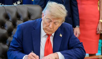 New H-1B visa fee not for existing holders, clarifies US