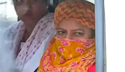 Trucker abduction: Khedkar's mother unleashed dogs on police team