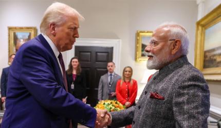 'Thank you, my friend': Modi gets birthday call from Trump