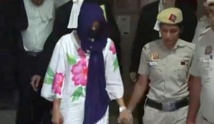 BMW crash: Accused tests -ve for alcohol, faces culpable homicide