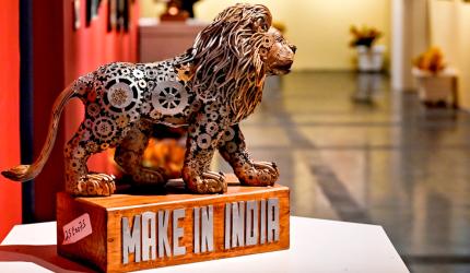 Want To Bid For These Modi Gifts?