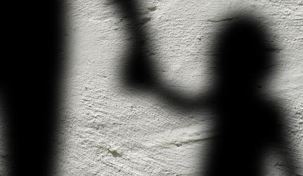 4-yr-old girl sexually assaulted at Mumbai school