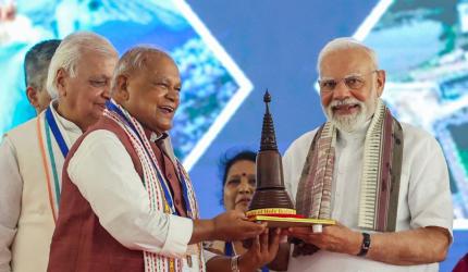 'We Won't Leave The NDA'