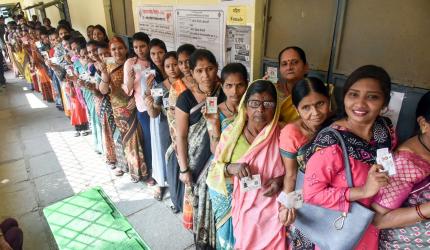 Nearly 15L new voters added in Maharashtra since assembly poll but...