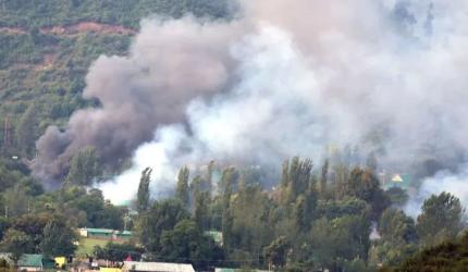 Uri: The Attack That Changed India