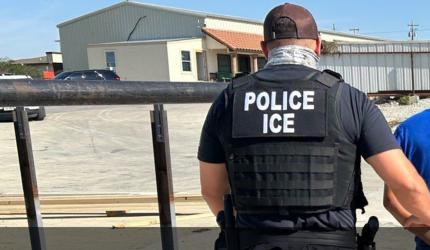 'Denied sleep, veg food': 73-yr-old woman deported from US speaks