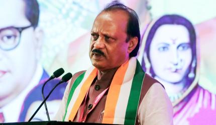 'Secular' NCP still with Mahayuti due to...: Ajit Pawar