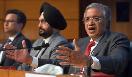 Be ready for SIR rollout by Sep 30: EC tells state officers