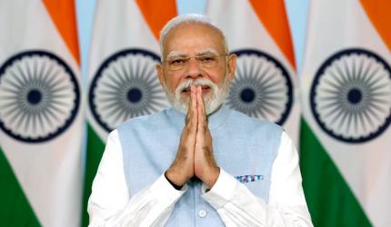'Band-aid' solution: Oppn on PM's address to nation on GST
