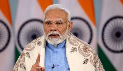 Will PM address Trump's claims, H-1B visa concerns?: Cong