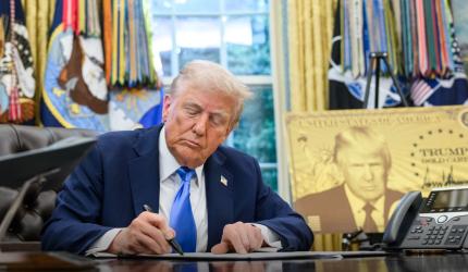 Trump's $100,000 H-1B visa fee rule kicks in; US releases FAQs