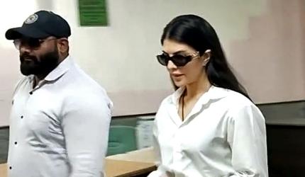 No SC lifeline for Jacqueline in money-laundering case