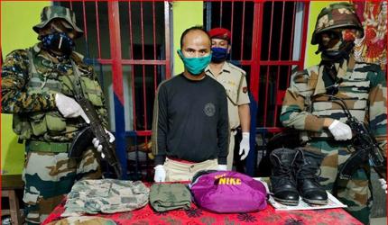 Govt extends ban on NSCN-K for five more years