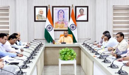 UP govt bans caste-based rallies