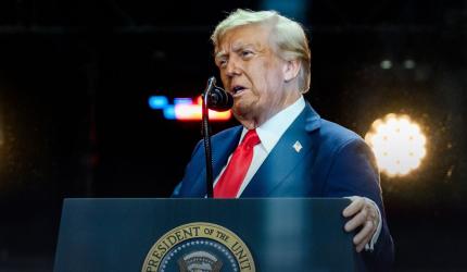 'H1-B visa fee is not about protecting American jobs, but...'